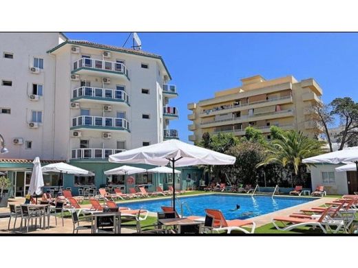 公寓楼  Fuengirola, Provincia de Málaga