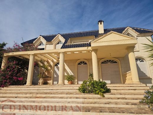 Lüks ev San Vicent del Raspeig, Provincia de Alicante