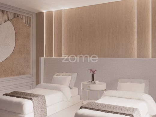 Daire Cascais, Distrito de Lisboa