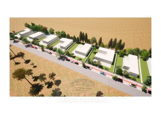 Terrain à Palmela, Distrito de Setúbal