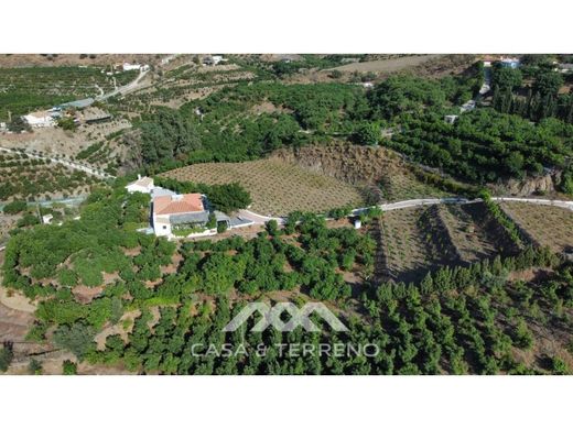 Farm in Vélez-Málaga, Malaga