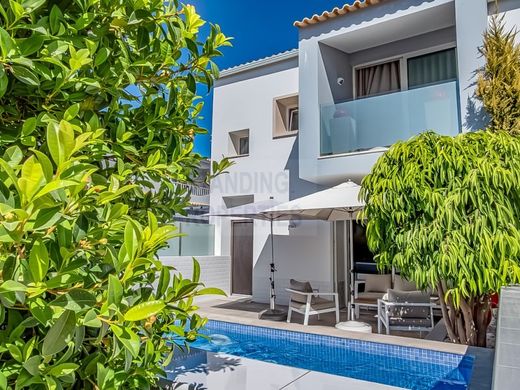 Albufeira, Distrito de Faroの高級住宅