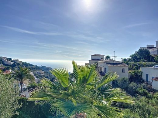 Βίλα σε Benitachell, Provincia de Alicante