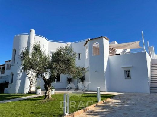 Luksusowy dom w Santanyí, Illes Balears