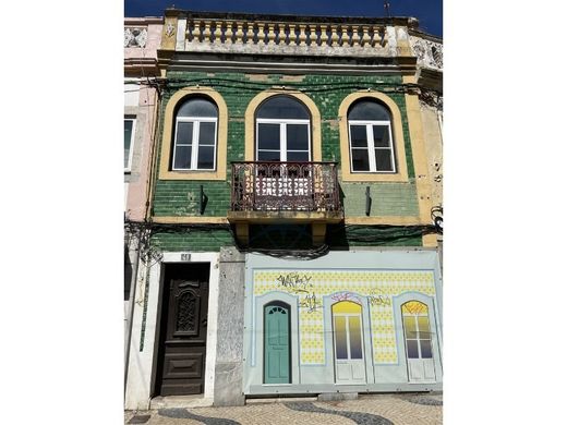 Complexos residenciais - Montijo, Setúbal