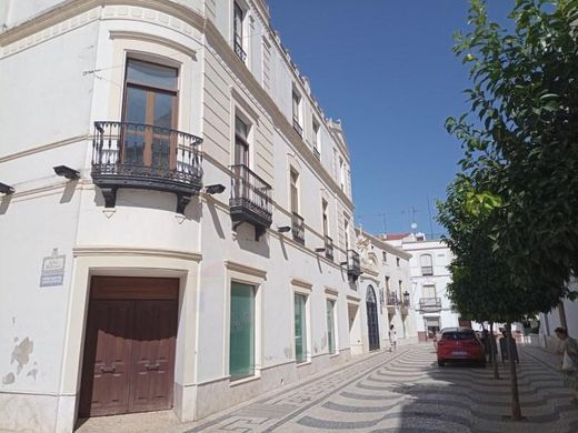 Wohnkomplexe in Olivenza, Badajoz