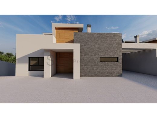 Luxury home in São Brás de Alportel, Distrito de Faro