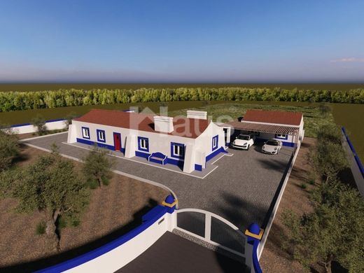 Casa de luxo - Montijo, Setúbal