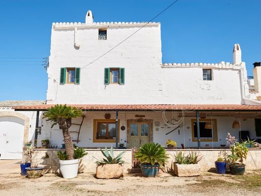 Finca en Ciudadela, Islas Baleares
