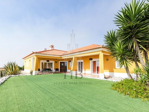 Casa di lusso a Torres Vedras, Lisbona