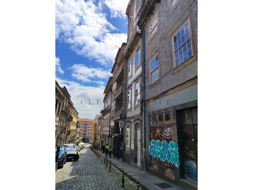 Κτίριο σε Πόρτο, Porto