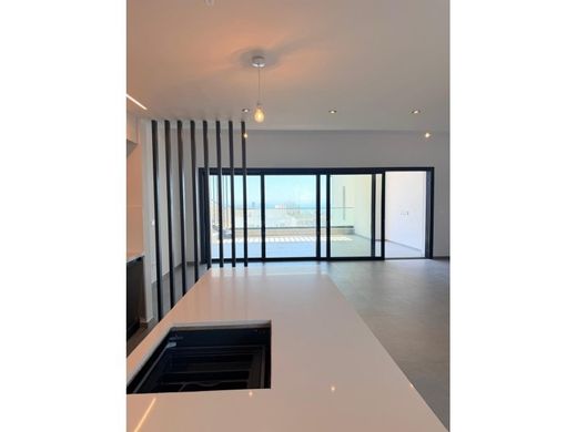 Penthouse à Germasógeia, Limassol District