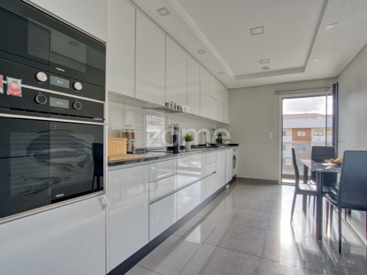 Daire Odivelas, Distrito de Lisboa