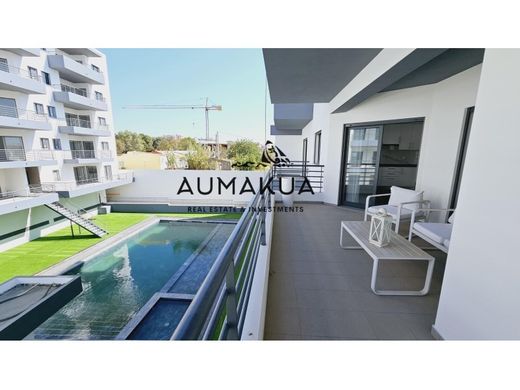 Apartment in Olhão, Distrito de Faro
