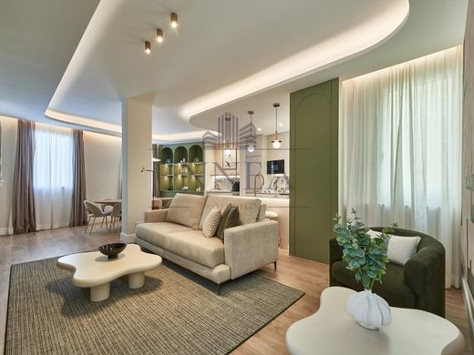 Piso / Apartamento en Madrid, Provincia de Madrid