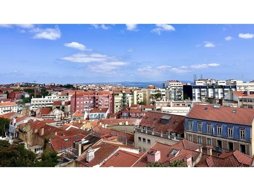 Appartamento a Campo de Ourique, Lisbon