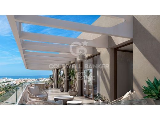Apartment in Estepona, Malaga