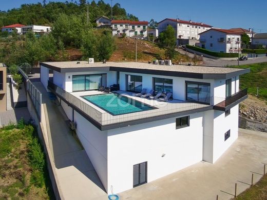 Lüks ev Guimarães, Distrito de Braga