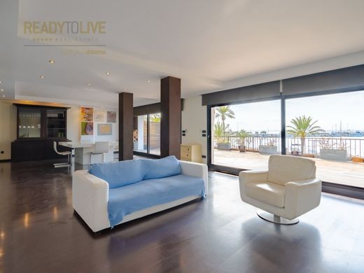 Apartment in Alcúdia, Province of Balearic Islands