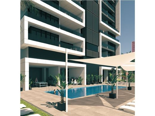 Apartament w Benidorm, Provincia de Alicante