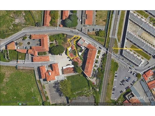 Terreno en Oporto, Porto