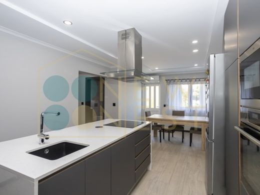 独立式房屋  Montijo, Distrito de Setúbal
