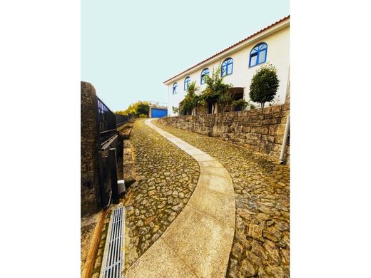 Luxury home in Arcos de Valdevez, Distrito de Viana do Castelo