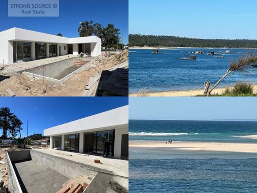 Luxus-Haus in Sesimbra, Distrito de Setúbal