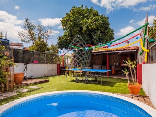 호화 저택 / Seixal, Distrito de Setúbal