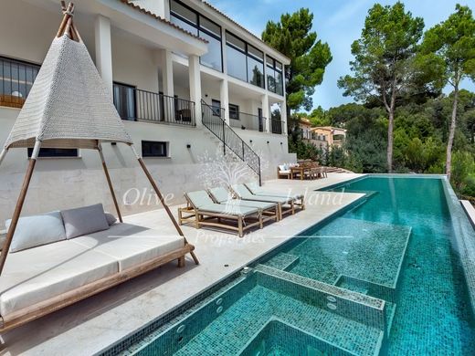 Villa a Esporles, Isole Baleari