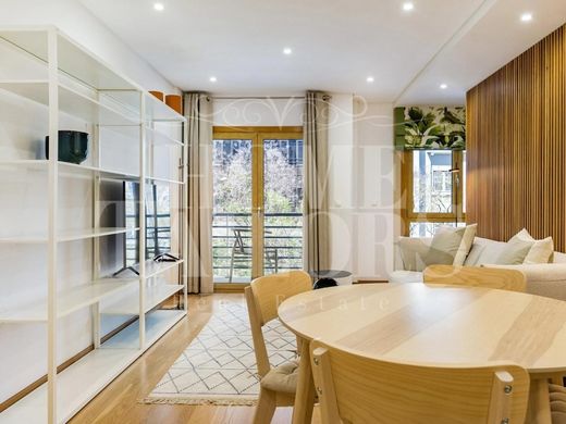 Apartment in Avenidas Novas, Lisbon