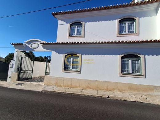 豪宅  Alpiarça, Distrito de Santarém