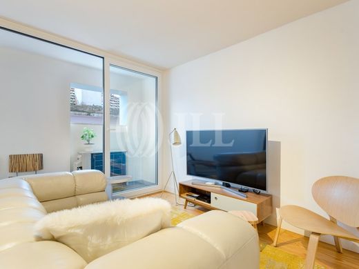 Apartment / Etagenwohnung in Lissabon, Lisbon