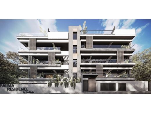 Appartamento a Káto Polemídia, Limassol District