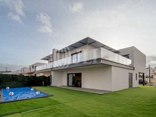 Luksusowy dom w Seixal, Distrito de Setúbal