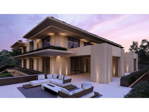 Detached House in Cascais, Lisbon