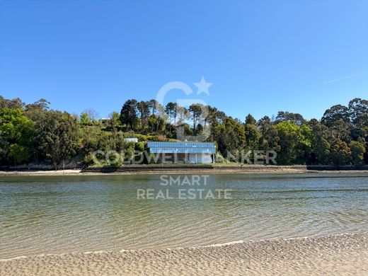 Luksusowy dom w Paderne, Provincia da Coruña