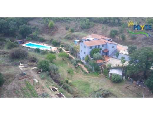 Luxury home in Vila de Rei, Distrito de Castelo Branco
