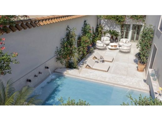 Estepona, マラガのアパートメント