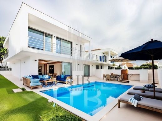 Twee-onder-een-kapwoning in Sintra, Distrito de Lisboa