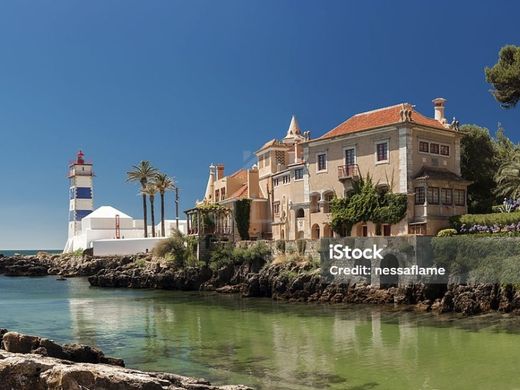 Участок, Cascais e Estoril, Cascais