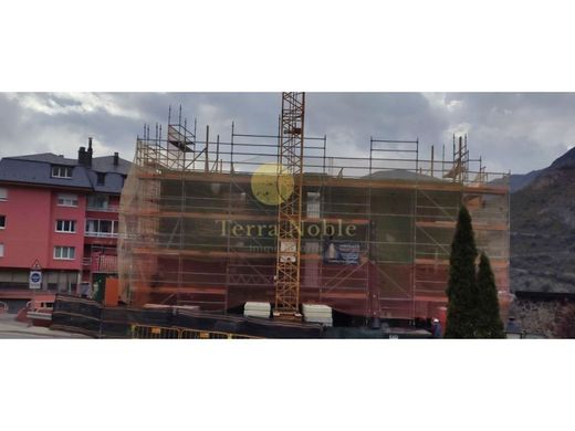 Complexos residenciais - Sant Julià de Lòria