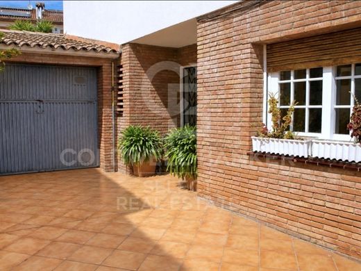 Luxury home in Vilassar de Dalt, Province of Barcelona