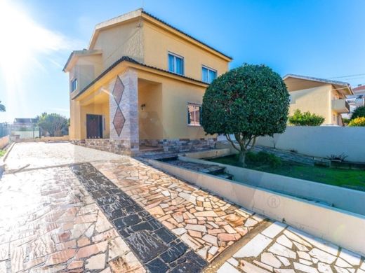 Luxury home in Mafra, Lisbon