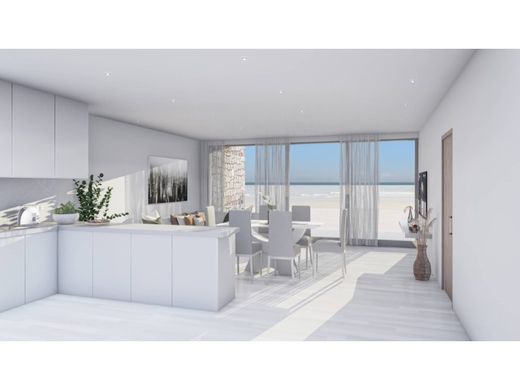 Apartment in Denia, Alicante