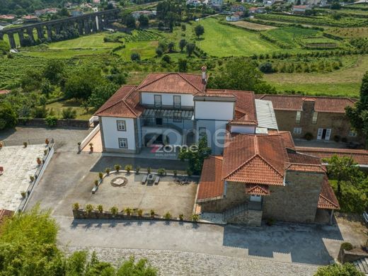 Casa di lusso a Barcelos, Distrito de Braga