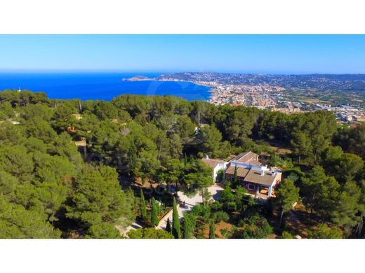 Villa in Xàbia, Provincia de Alicante