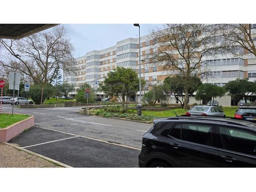 Büro in Oeiras, Lissabon