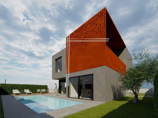 Casa Unifamiliare a Aroeira, Almada