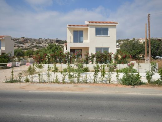 Villa in Pégeia, Paphos District